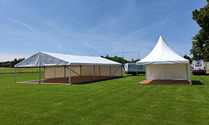 Párty stany Pupa Production: Pronájem párty stanů Párty stany Pupa Production: Pronájem párty stanů